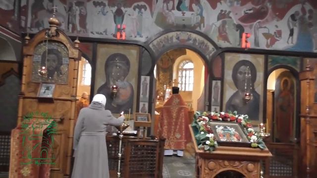 Служба Светлой Субботы 25 04 2020 смотреть онлайн