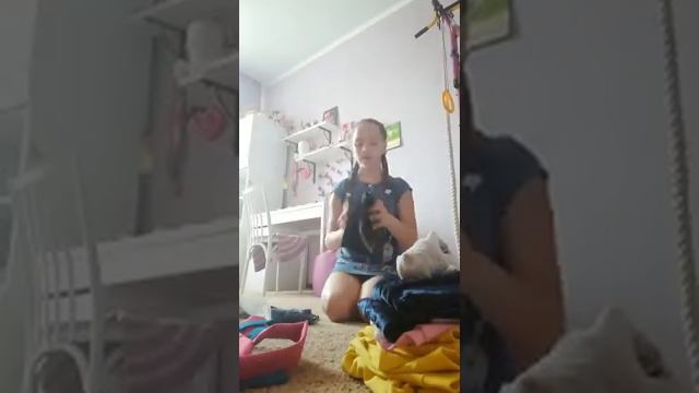 Собираю вещи в Новосибирск. смотреть онлайн