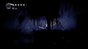 Прохождение hollow knight часть 23 Херра зверь