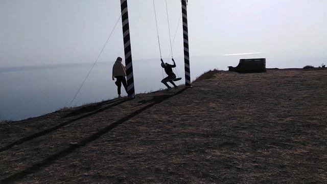 Маяк в хуторе Мержаново #часть 2
