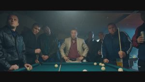 Неприличные деньги 1 сезон (2023) Трейлер на русском