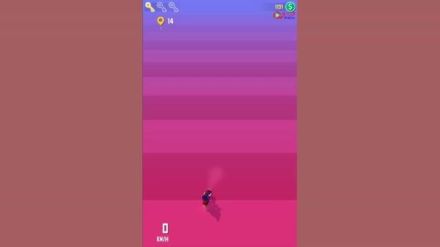 TAXI RUN - CRAZY DRIVER - Walkthrough Gameplay - INTRO (Android) смотреть онлайн