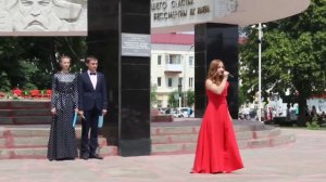 Встанем Shaman #ярославдронов  #Встанем  Мой кавер на замечательную песню