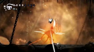 Hollow Knight.Прохождение часть 16 финал