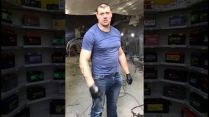 Отзыв о магазине аккумуляторов - АКБ-Мастер