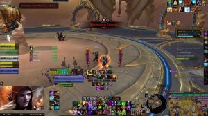 +18 Galakrond's Fall | Demonology Warlock M+ | WoW Dragonflight 10.2