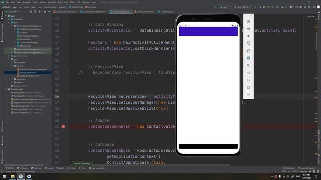 ? The Complete Android JetPack Course - Mastering Jetpack смотреть онлайн