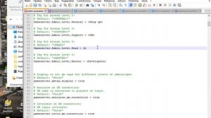 Как сделать свой сервер Aion