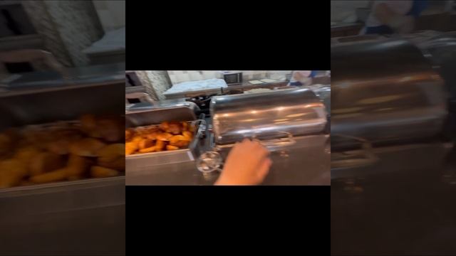 Hane Sun Elite Hotel Side (ex. Noble Palace) обзор июль 2023