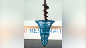 Поразительная реставрация старинных вещей и устройств