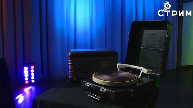 DJ WIDE. Стрим в Музее Истории Екатеринбурга (2020)