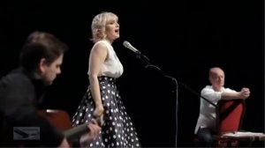 Колокольчик( А.Карелин-Евгений Евтушенко) Наталия Москвина