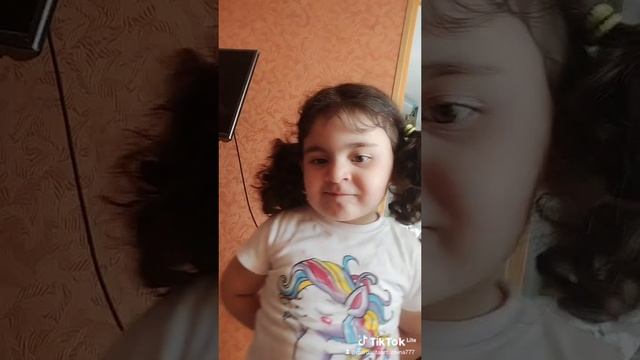 папина радость, мамны нервы ?