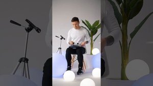 Фимбо Сияние | Новая модель инструмента, которую мы долго держали в секрете