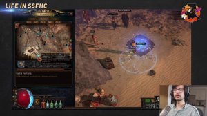 How to adapt to SSF w/ Nugiyen [Poe University]