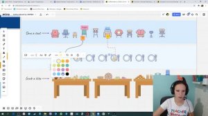 Обалденные бесплатные шаблоны досок MIRO