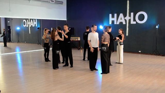 Перезагрузка 2023, JnJ Main 01, 12 финала, заход 1 смотреть онлайн