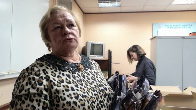 Сбор помощи солдатам СВО на Пороховых, МО Большая Охта, Большеохтинский 19, Санкт-Петербург