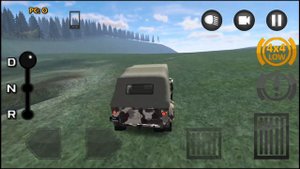 Russian SUV - РАНЬШЕ БЫЛО ЛУЧШЕ? ОТКРЫЛ ГАЗ М-72
