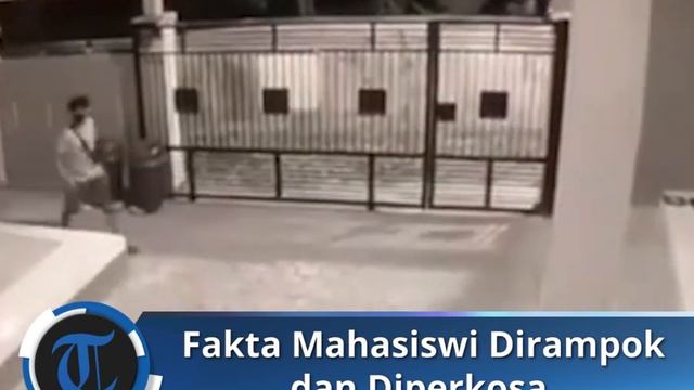 Fakta Mahasiswi Dirampok dan Diperkosa di Kamar Kos, Ada Empat Pelaku Beraksi di 11 Lokasi смотреть онлайн