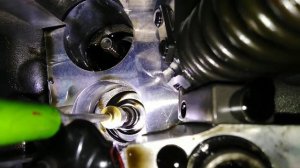 СУПЕР Надежный ДИЗЕЛЬ 2.5TDI R5 / BPE / Течь и ЖОР масла!!! Часть 2! Заключительная!