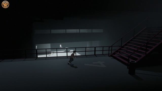 Let's Play Inside [07] Das Ding - 100% Walkthru - German - Gameplay - 100% Guide смотреть онлайн