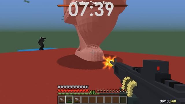 ЛЕСТНИЦА СКИБИДИ ТУАЛЕТ vs ЛЕСТНИЦА КАМЕРАМЕН В МАЙНКРАФТ! ЕНОТИК SKIBIDI TOILET MINECRAFT смотреть онлайн