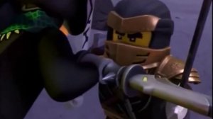 ТОП-5 ХУДШИХ ЗЛОДЕЕВ В NINJAGO