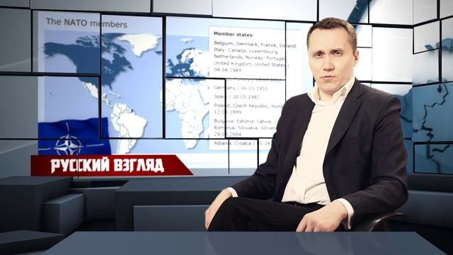 Зачем Крым нужен России. Только факты, без лирики.(РУССКИЙ ВЗГЛЯД #25)