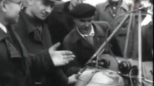 Авиаконструкторы СССР. Серия 2.Николай Камов.