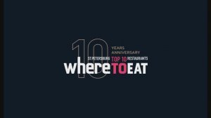 Прямая трансляция WHERETOEAT ST. PETERSBURG 2022