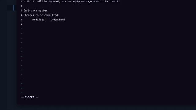 Ako vypnúť VIM ?? Git a GitHub kurz (7/15) смотреть онлайн