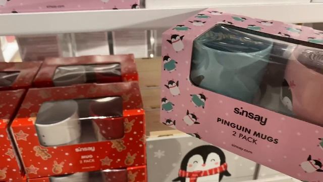 ?ФИКС ПРАЙС, снижай цены!? А то уйдём в Sinsay. Новинки Синсэй ноябрь 2020 смотреть онлайн