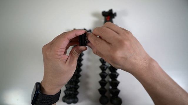 Joby Gorillapod 3K Pro vs 5K | Which One to Choose for Sony A7SIII? смотреть онлайн