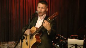 песня: "Вызываю огонь на себя" Автор и исполнитель: Руслан Олесов