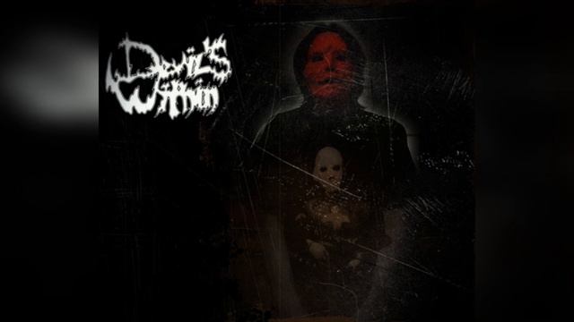 Suicide & Redemption (Demo Metallica cover) смотреть онлайн