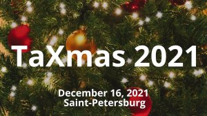 TaXmas 2021 | Changes in Accounting, Taxation and Legislation 2021-2022 | Konsu