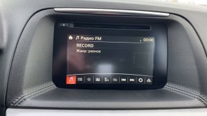 ПРОДАН!!! Mazda CX-5 '2016 (1 поколение [рестайлинг]), 2.0 SKYACTIV 4WD AT (150 л. с.)