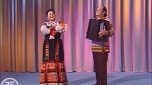 Когда Мордасова поёт