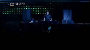 Adam Beyer Live from Resistance at Ultra Europe 2022