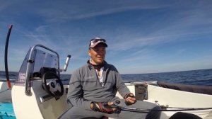 Как искать рыбу на водохранилище