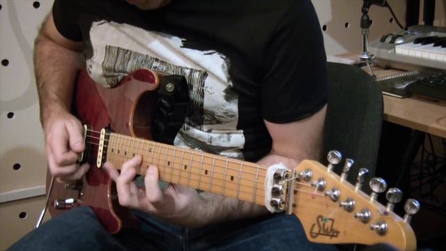 Roman Bondarenko - "Rock It"