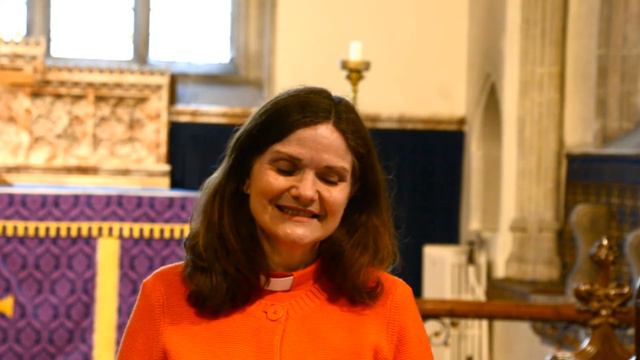 Palm Sunday Service 28 March 2021 смотреть онлайн