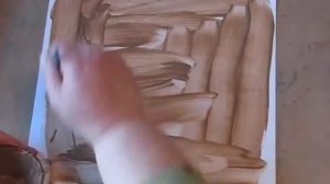 ШПАТЕЛЬ для ИМИТАЦИИ ДЕРЕВА
