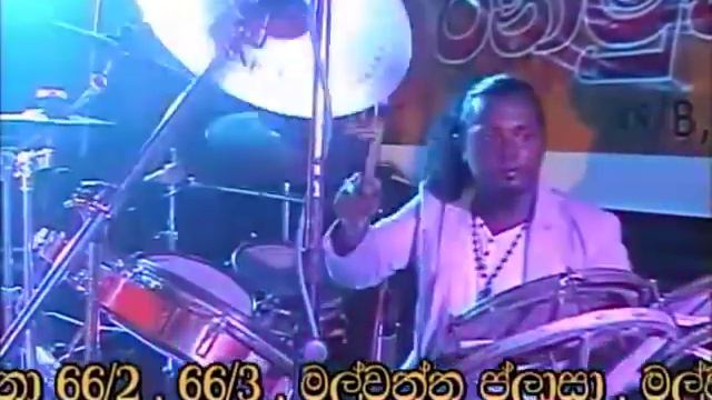Nanda malani Nonstop Allright Live in Pubudugama 2015 смотреть онлайн