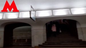 Сравнение метро Москвы и Минска