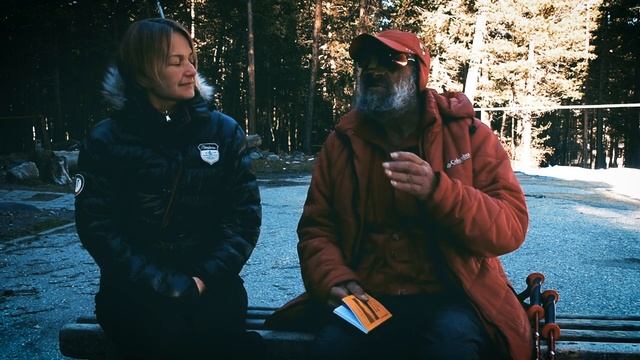 Интервью с Владимиром Львовичем Белиловским, часть 2