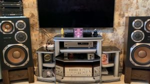 Diatone ds-505 Trio Ария