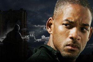 Я ЛЕГЕНДА 2 - ТРЕЙЛЕР (2025) Уилл Смит (Основано На Второй Концовке) Концепт-версия от Тизер ПРО