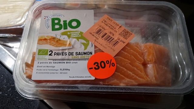 Что покупают и едят Французы. Большой продуктовый обзор из Прованса. Как дорого стоит еда во Франци